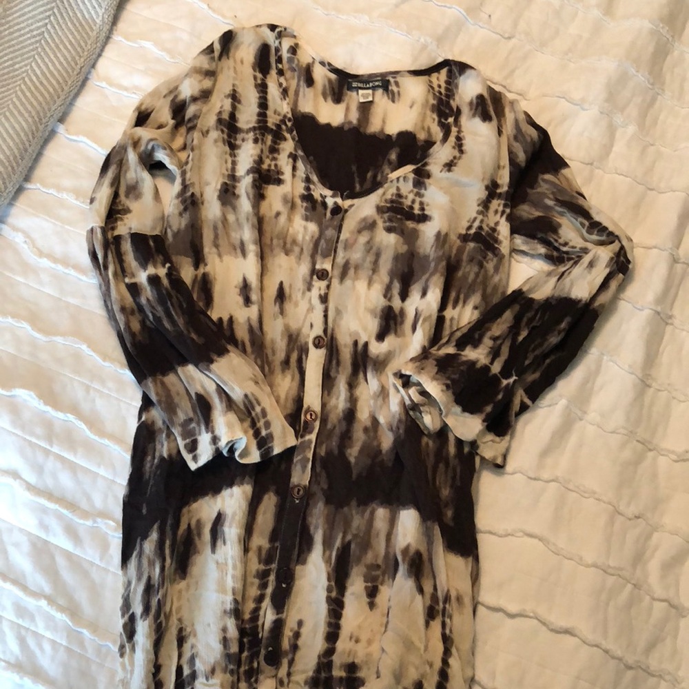 Billabong dress